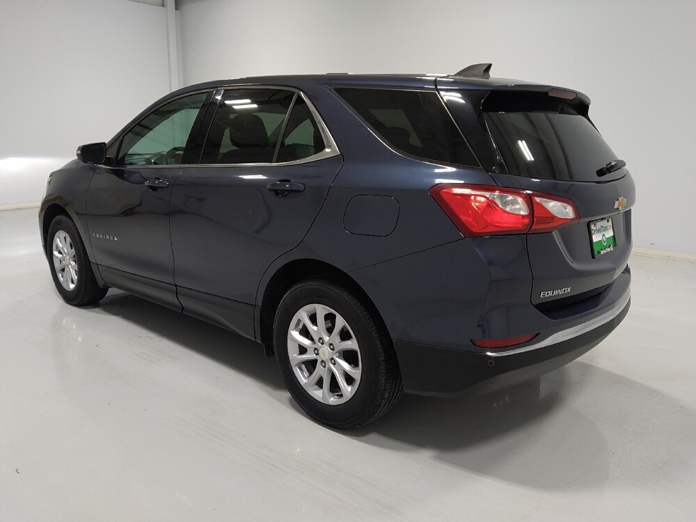 2018 Chevrolet Equinox in Columbus, OH 43228 - 18088722 5