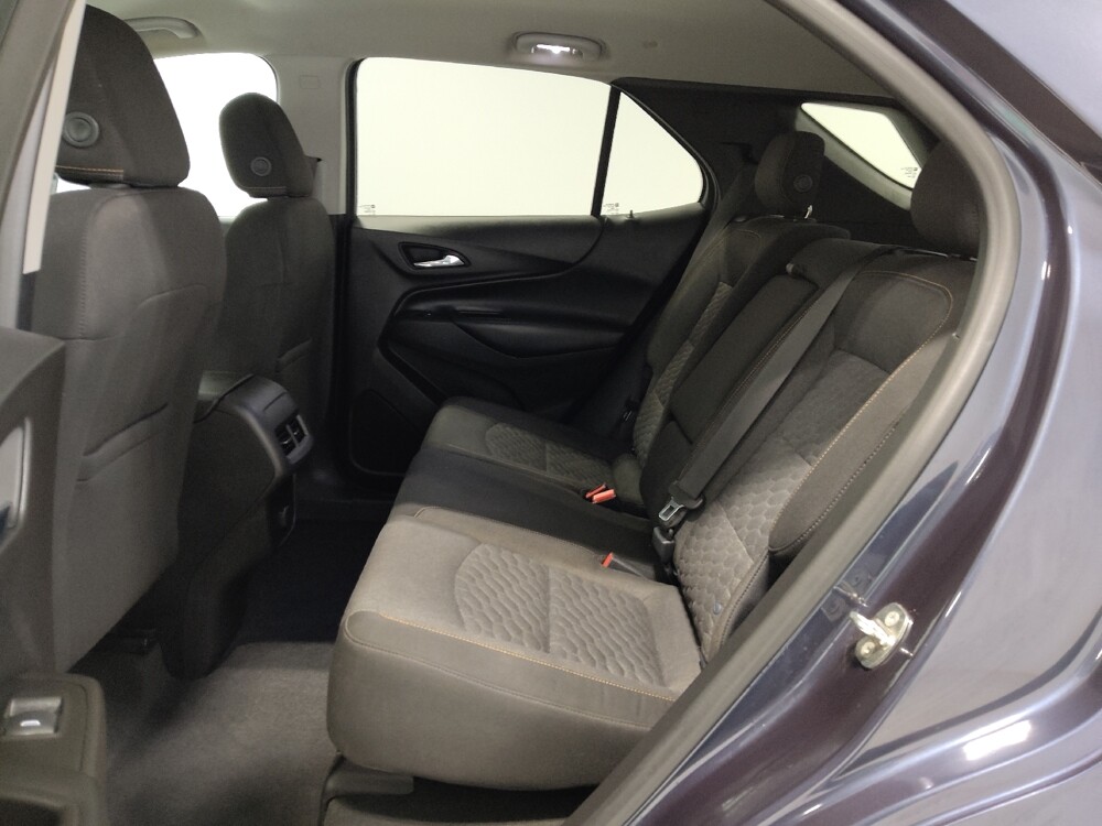 2018 Chevrolet Equinox in Columbus, OH 43228 - 18088722 18
