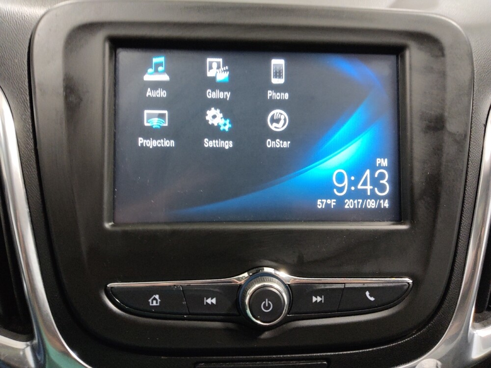 2018 Chevrolet Equinox in Columbus, OH 43228 - 18088722 25