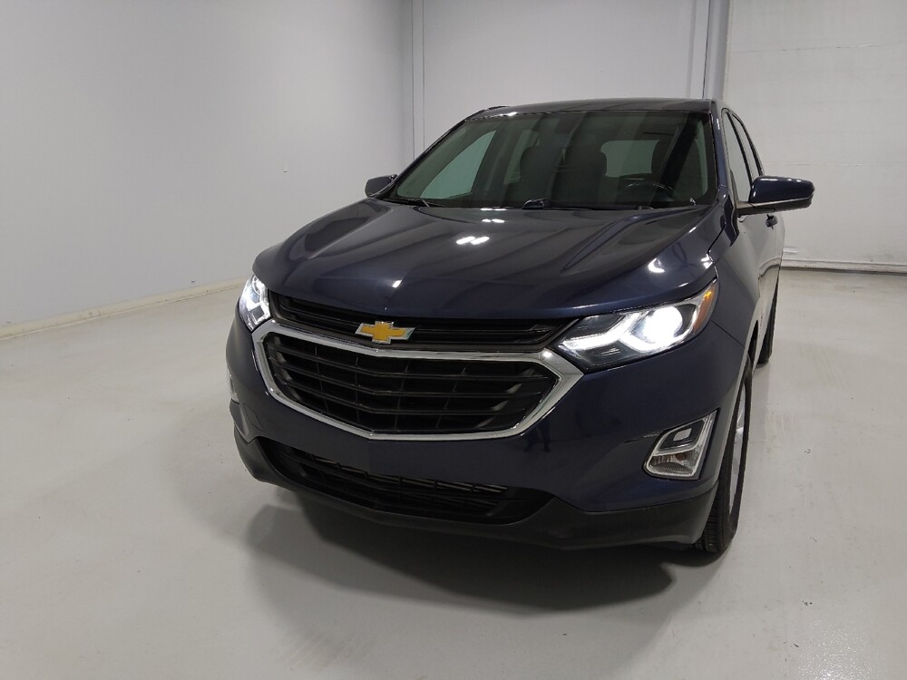 2018 Chevrolet Equinox in Columbus, OH 43228 - 18088722 15