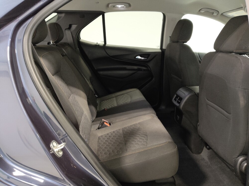 2018 Chevrolet Equinox in Columbus, OH 43228 - 18088722 19