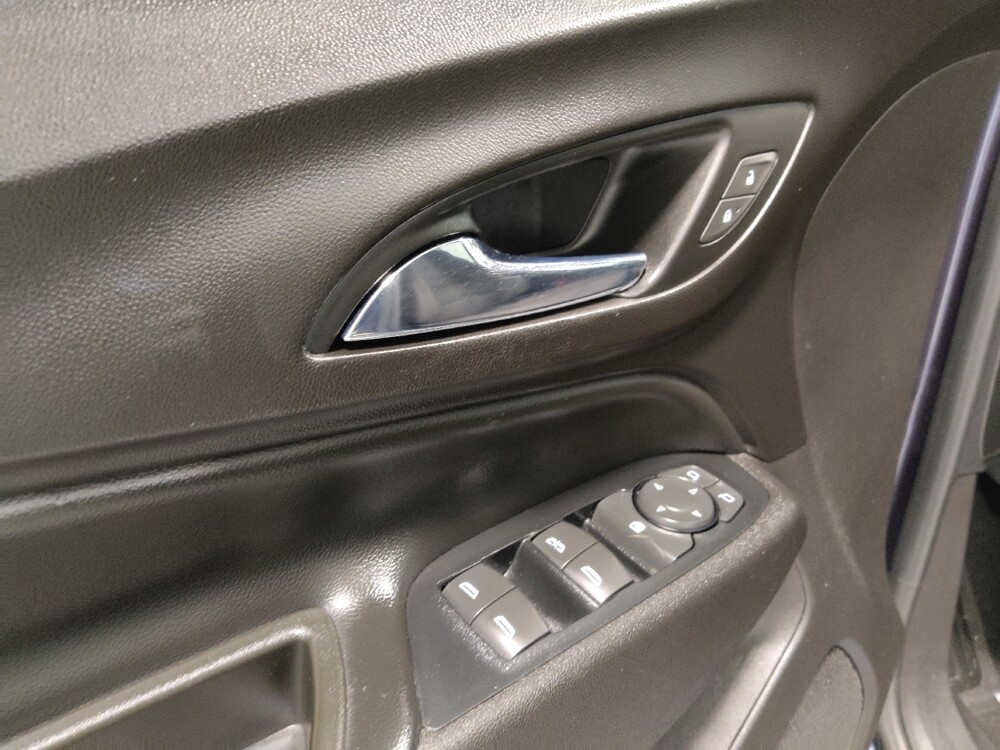 2018 Chevrolet Equinox in Columbus, OH 43228 - 18088722 27