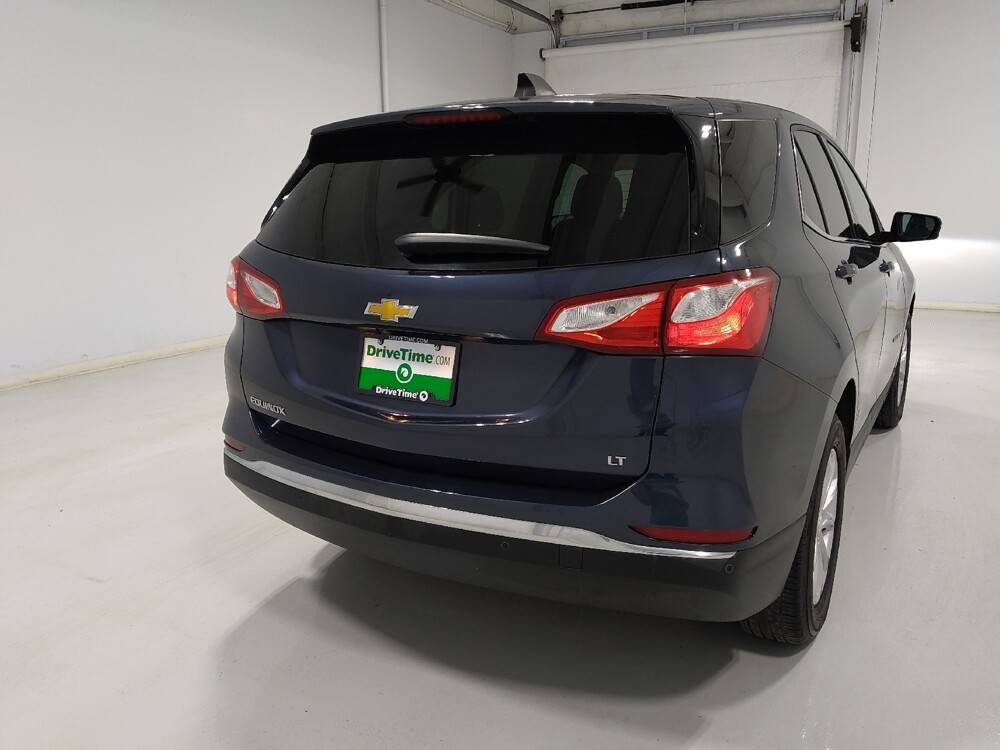 2018 Chevrolet Equinox in Columbus, OH 43228 - 18088722 7