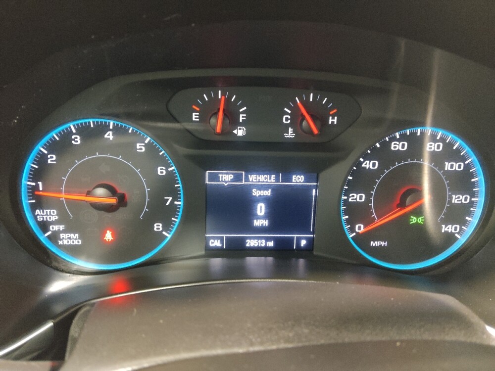 2018 Chevrolet Equinox in Columbus, OH 43228 - 18088722 23