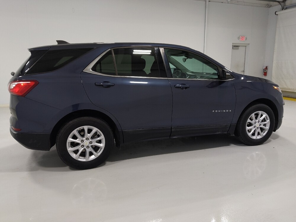 2018 Chevrolet Equinox in Columbus, OH 43228 - 18088722 10