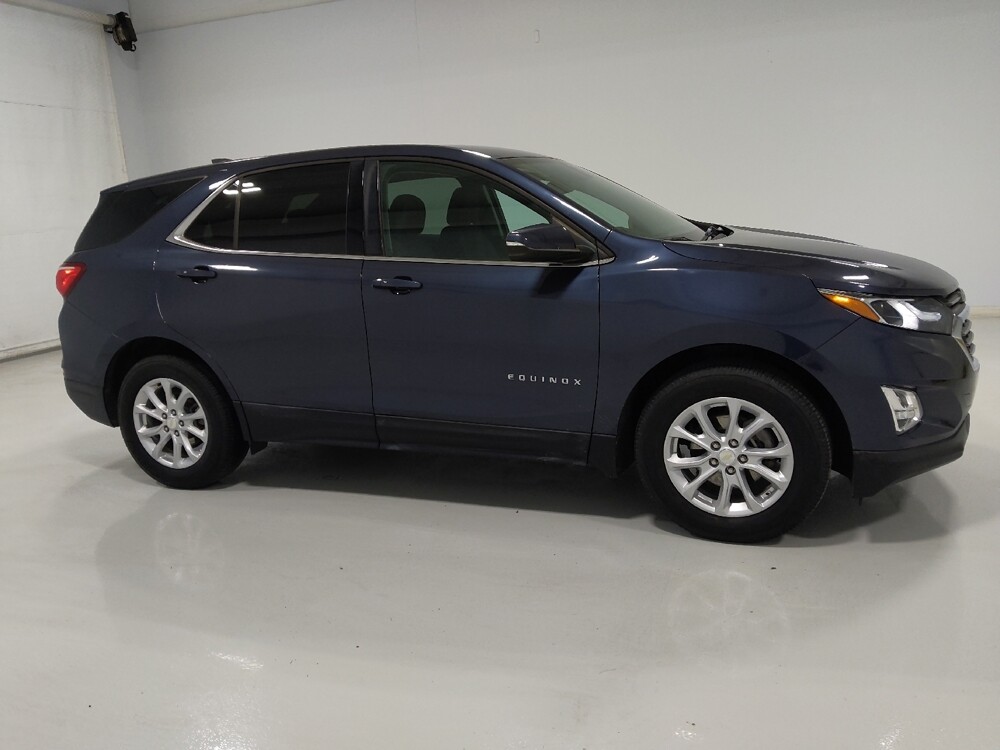 2018 Chevrolet Equinox in Columbus, OH 43228 - 18088722 11