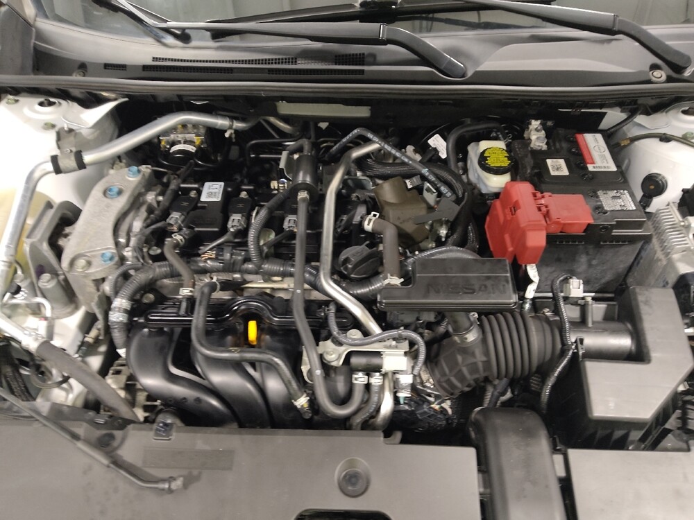 2020 Nissan Sentra in Columbus, OH 43228 - 18088723 30