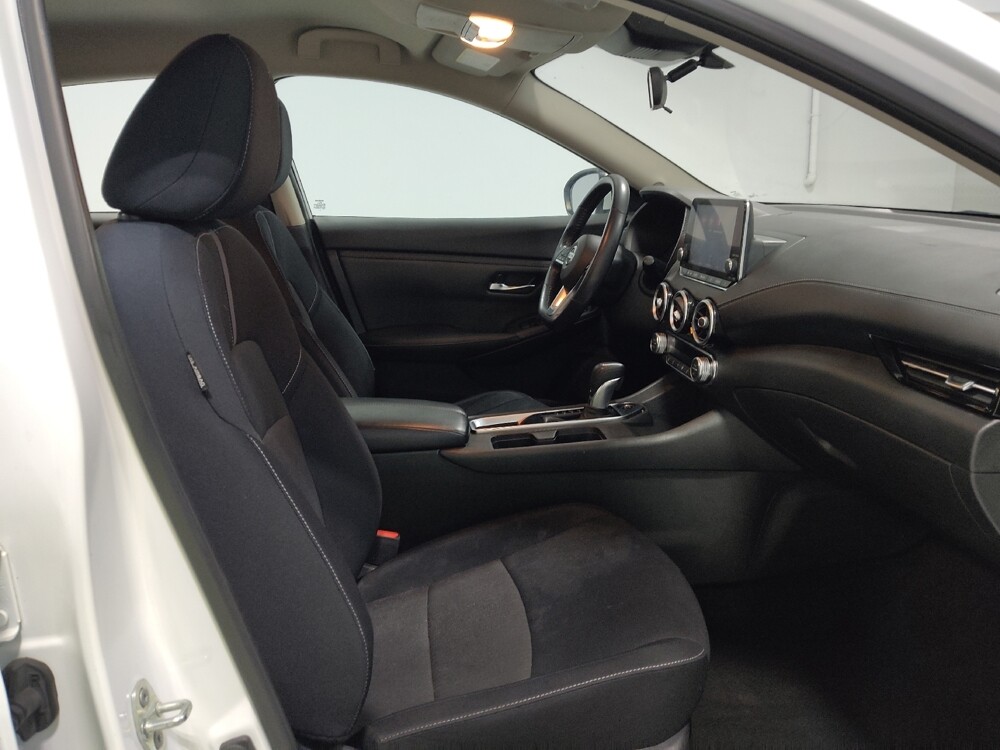 2020 Nissan Sentra in Columbus, OH 43228 - 18088723 21