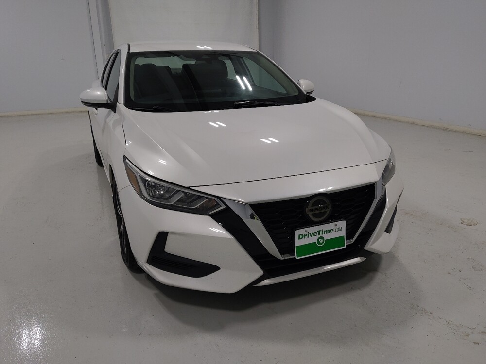 2020 Nissan Sentra in Columbus, OH 43228 - 18088723 14