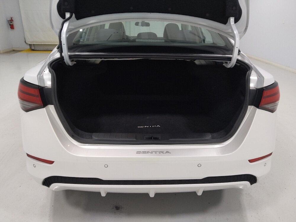 2020 Nissan Sentra in Columbus, OH 43228 - 18088723 29