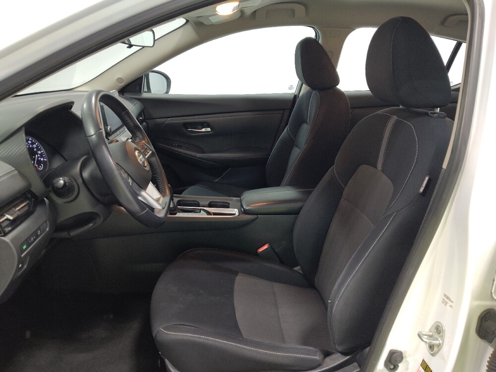 2020 Nissan Sentra in Columbus, OH 43228 - 18088723 17