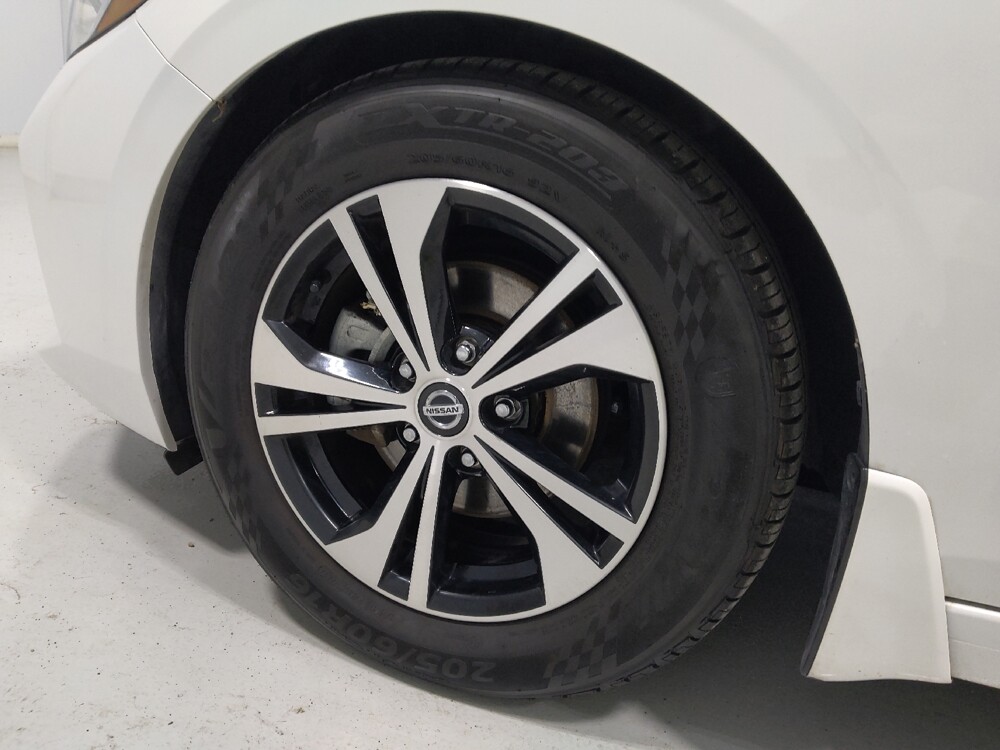 2020 Nissan Sentra in Columbus, OH 43228 - 18088723 31