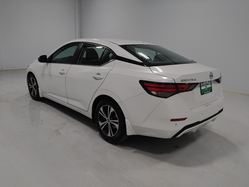 2020 Nissan Sentra in Columbus, OH 43228 - 18088723 5