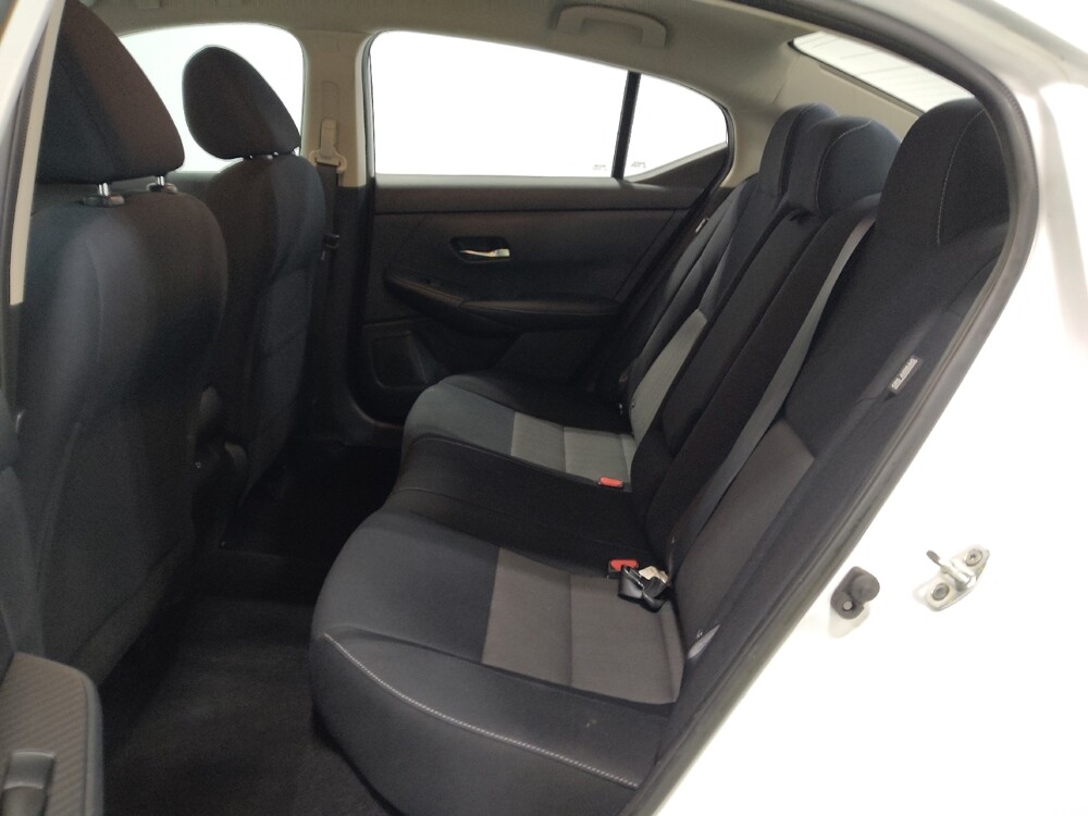 2020 Nissan Sentra in Columbus, OH 43228 - 18088723 18