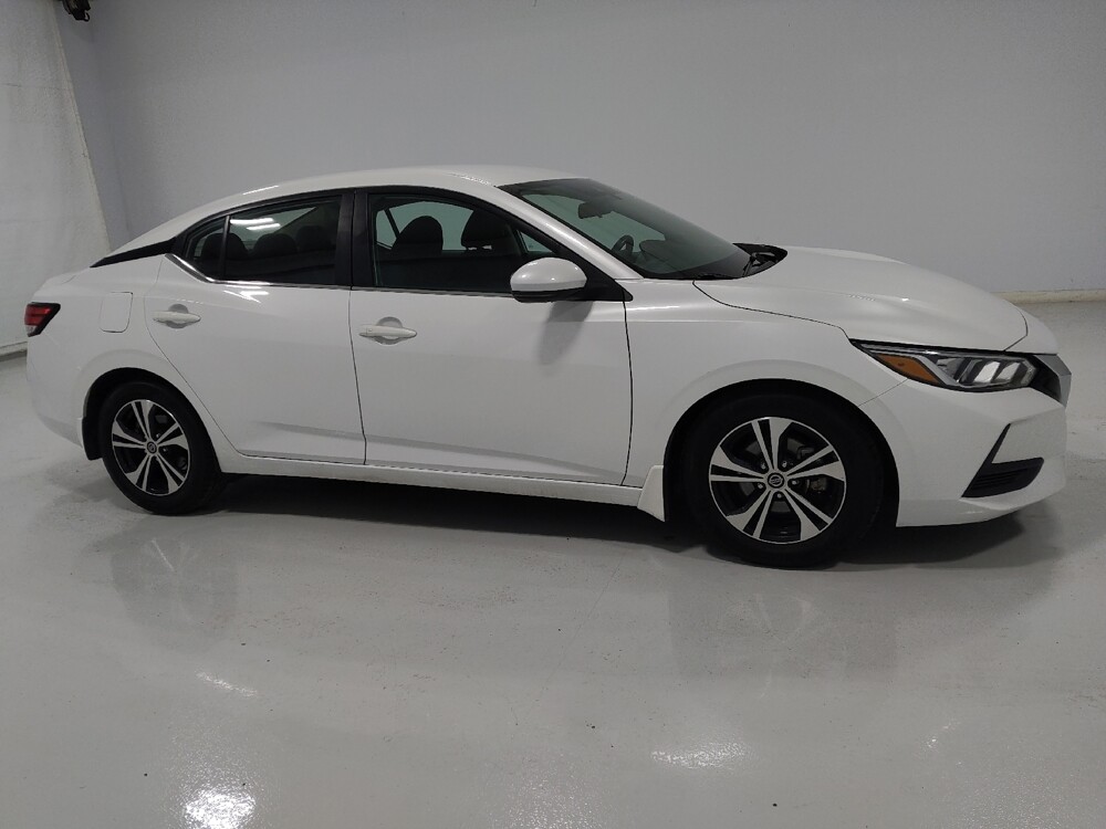 2020 Nissan Sentra in Columbus, OH 43228 - 18088723 11