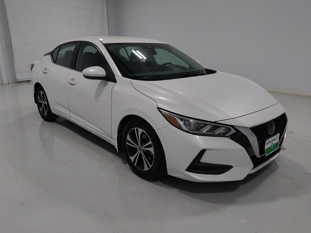 2020 Nissan Sentra in Columbus, OH 43228 - 18088723 13