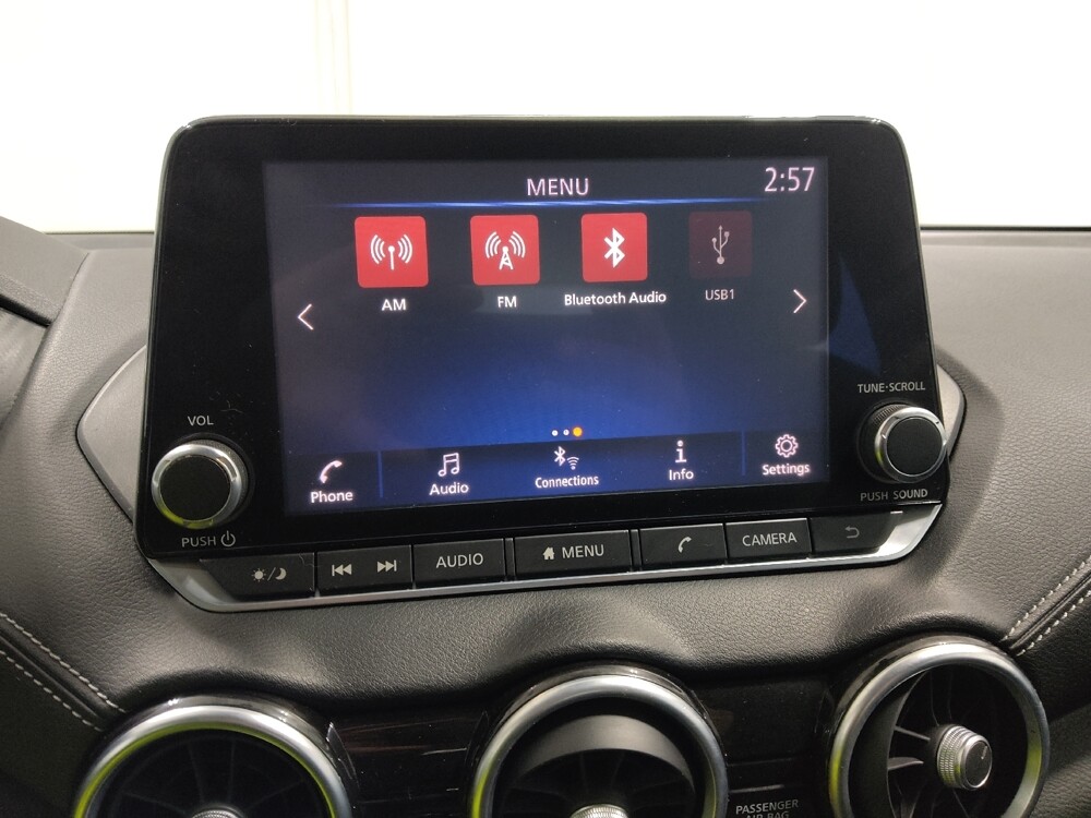 2020 Nissan Sentra in Columbus, OH 43228 - 18088723 25