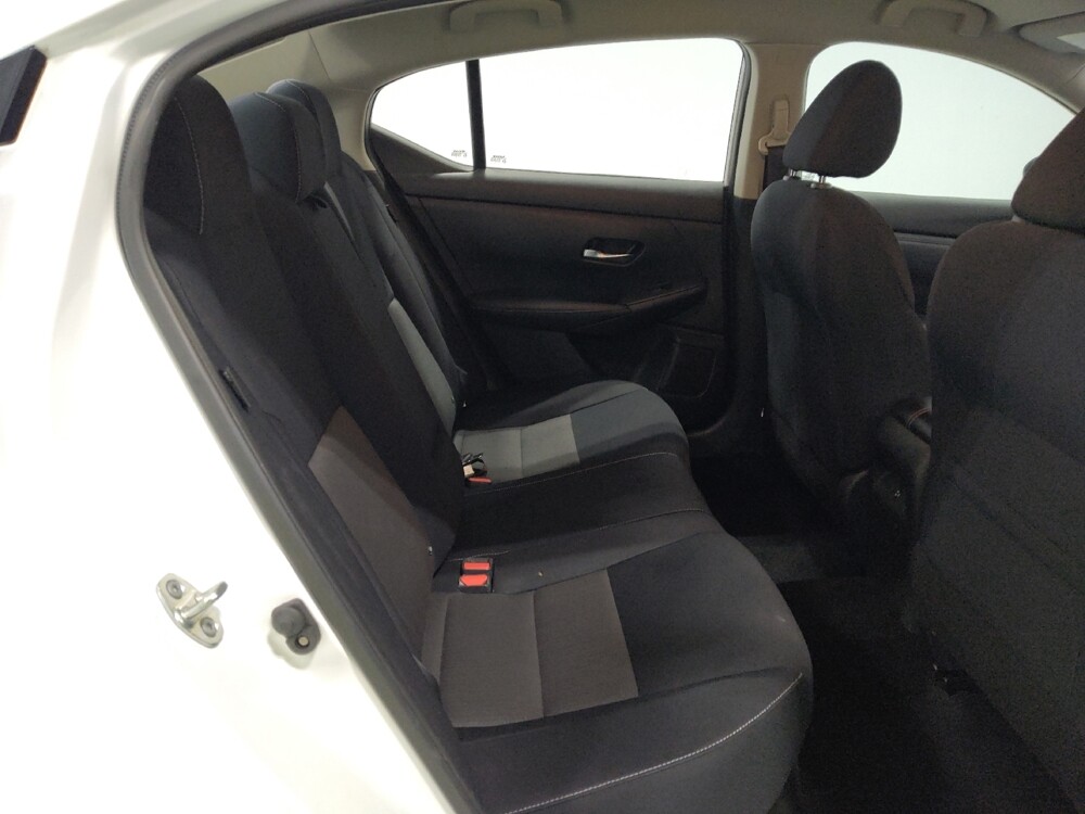 2020 Nissan Sentra in Columbus, OH 43228 - 18088723 19