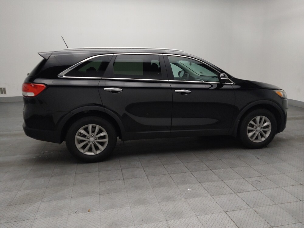 2017 Kia Sorento in Jackson, MS 39211 - 18088724 10