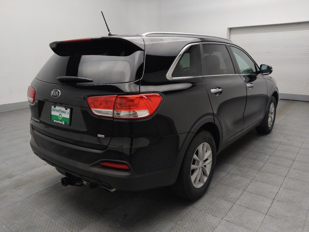 2017 Kia Sorento in Jackson, MS 39211 - 18088724 9