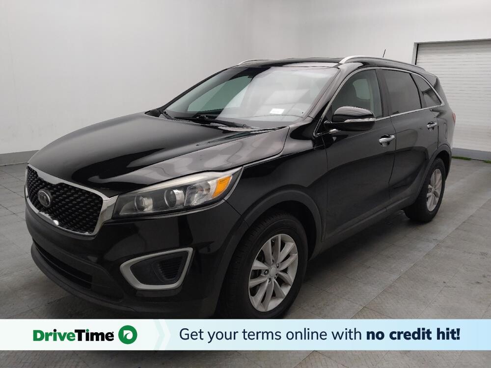 2017 Kia Sorento in Jackson, MS 39211 - 18088724