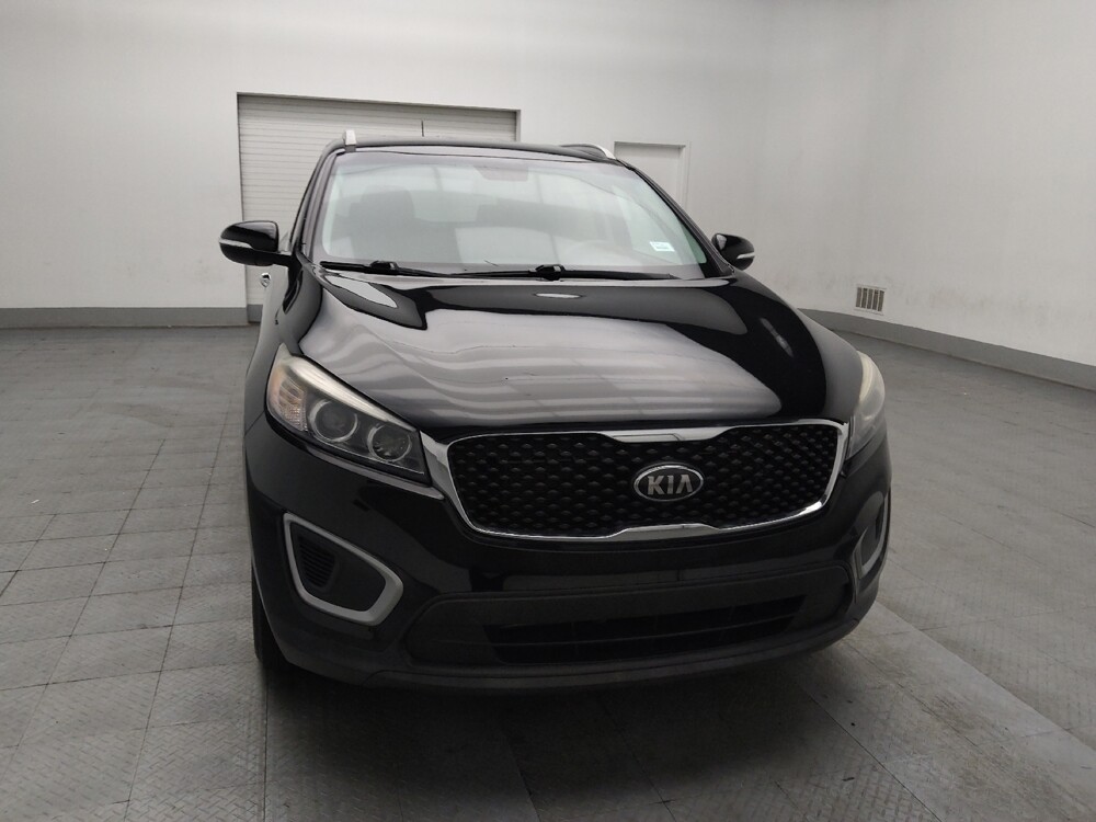 2017 Kia Sorento in Jackson, MS 39211 - 18088724 14
