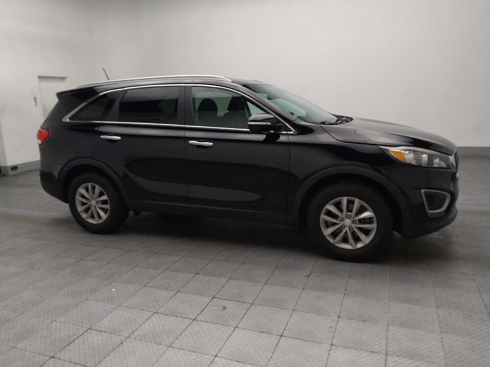 2017 Kia Sorento in Jackson, MS 39211 - 18088724 11