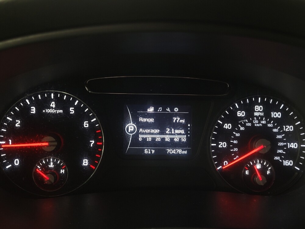 2017 Kia Sorento in Jackson, MS 39211 - 18088724 23