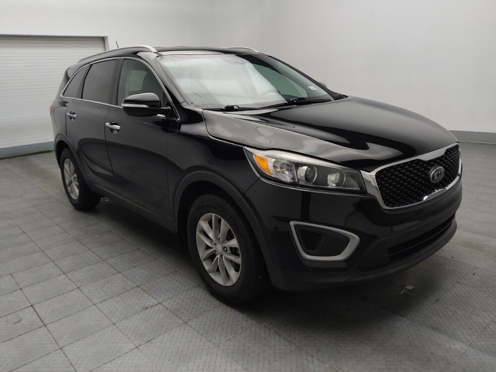 2017 Kia Sorento in Jackson, MS 39211 - 18088724 13