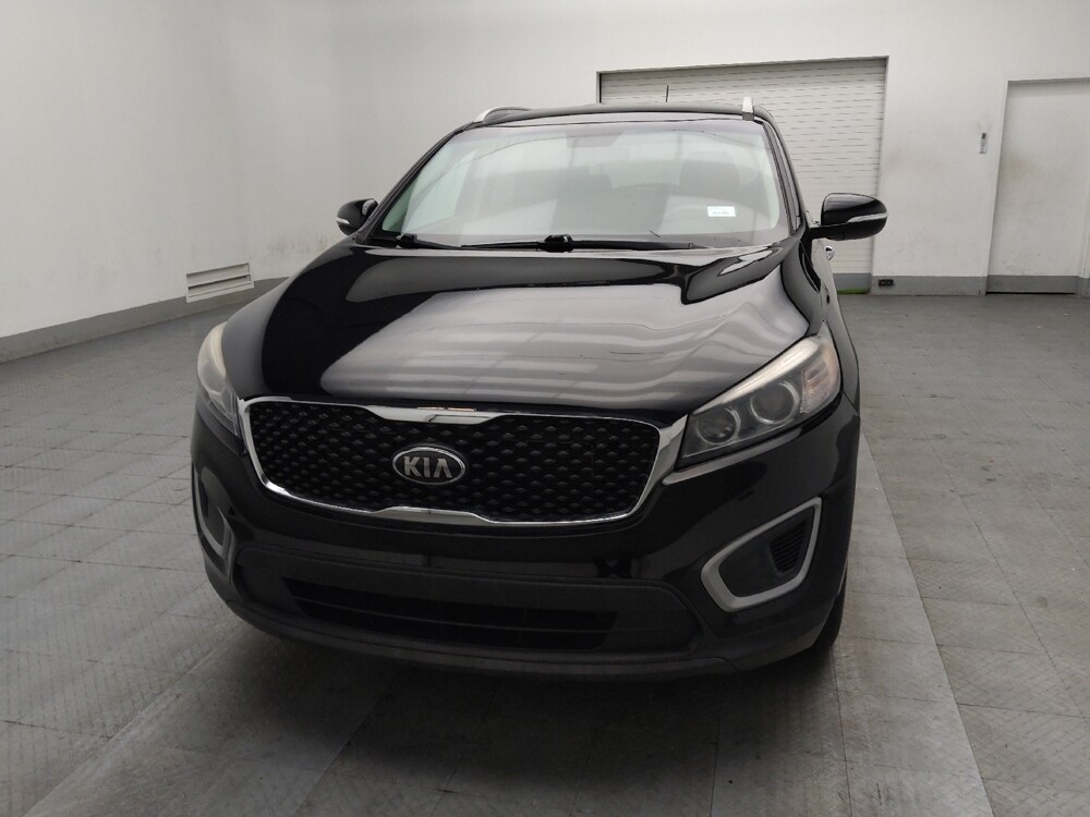 2017 Kia Sorento in Jackson, MS 39211 - 18088724 15