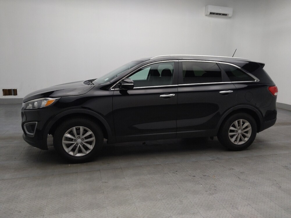 2017 Kia Sorento in Jackson, MS 39211 - 18088724 2