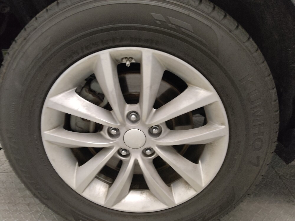 2017 Kia Sorento in Jackson, MS 39211 - 18088724 31