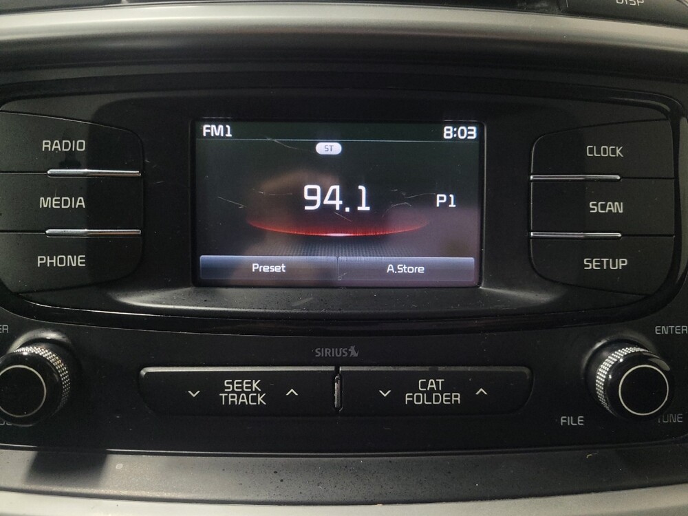 2017 Kia Sorento in Jackson, MS 39211 - 18088724 25