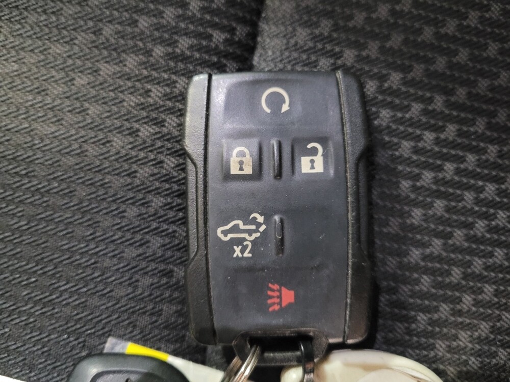 2021 Chevrolet Silverado 1500 in Tulsa, OK 74145 - 18088725 32