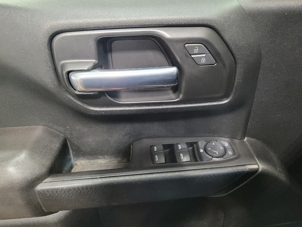 2021 Chevrolet Silverado 1500 in Tulsa, OK 74145 - 18088725 27