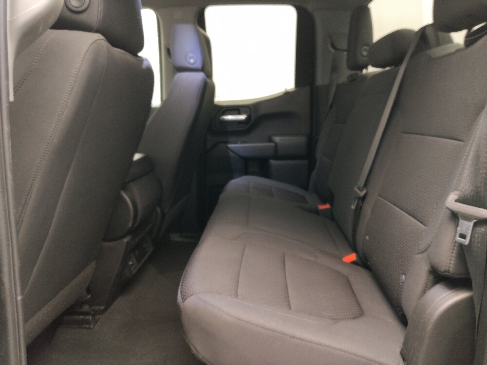 2021 Chevrolet Silverado 1500 in Tulsa, OK 74145 - 18088725 18