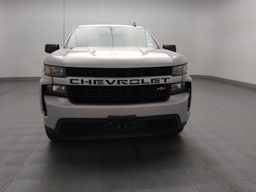 2021 Chevrolet Silverado 1500 in Tulsa, OK 74145 - 18088725 14