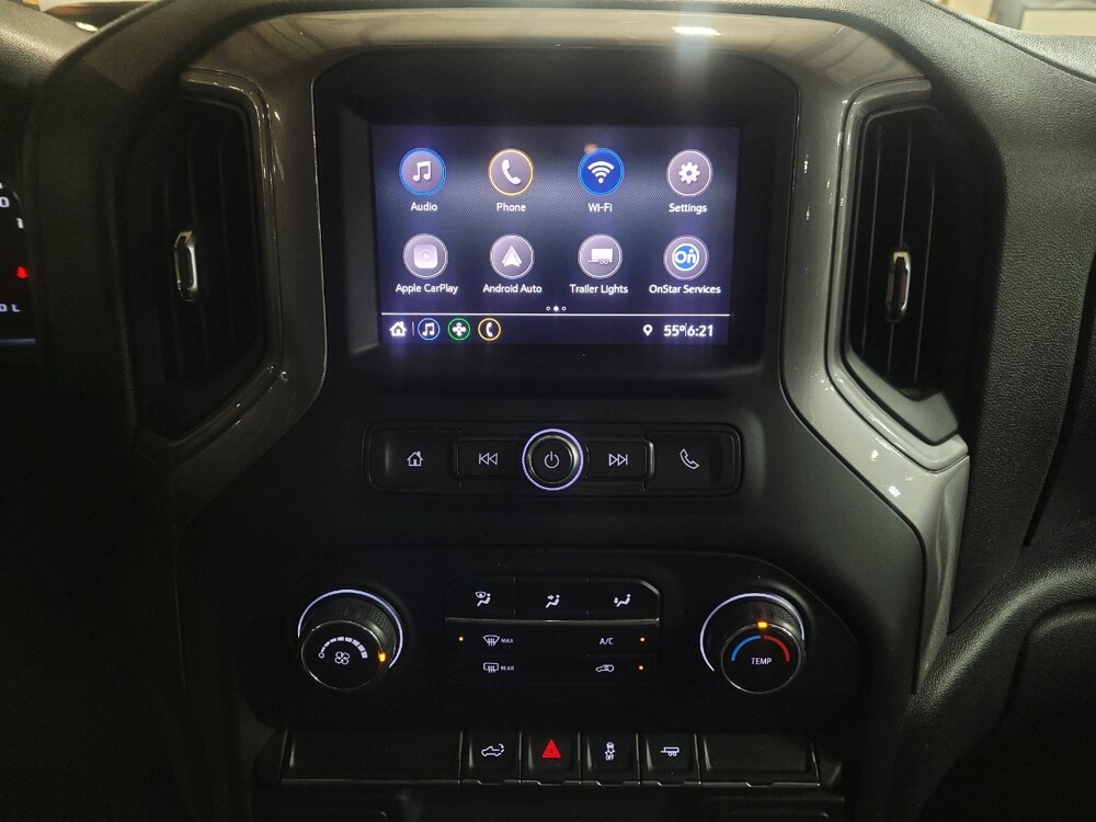 2021 Chevrolet Silverado 1500 in Tulsa, OK 74145 - 18088725 25