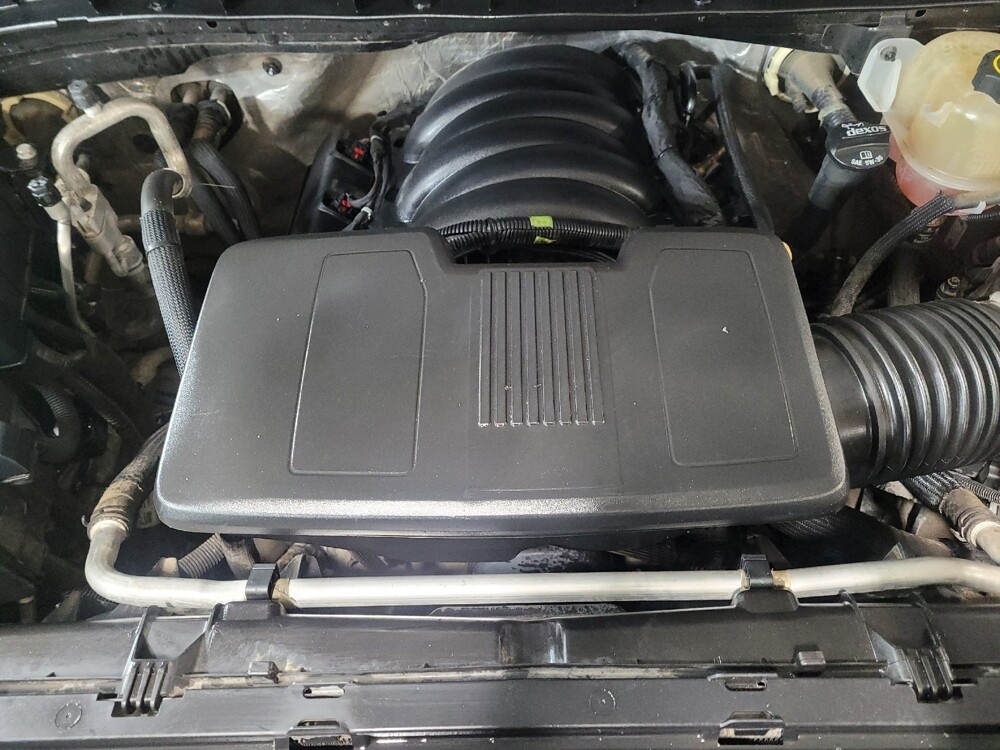 2021 Chevrolet Silverado 1500 in Tulsa, OK 74145 - 18088725 30