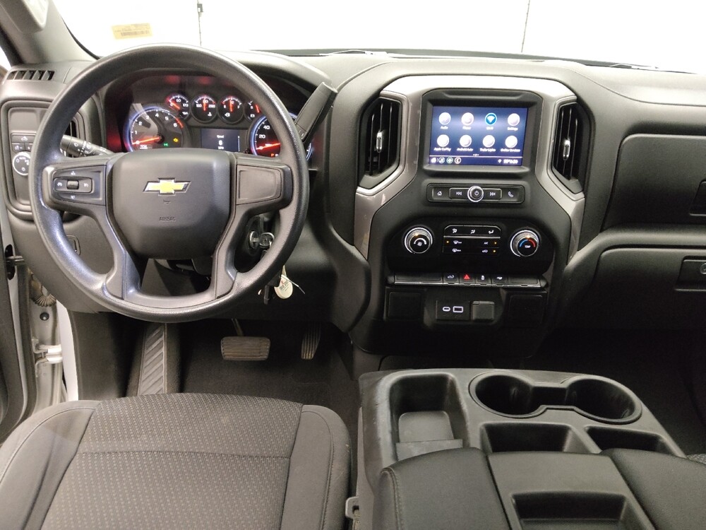 2021 Chevrolet Silverado 1500 in Tulsa, OK 74145 - 18088725 22