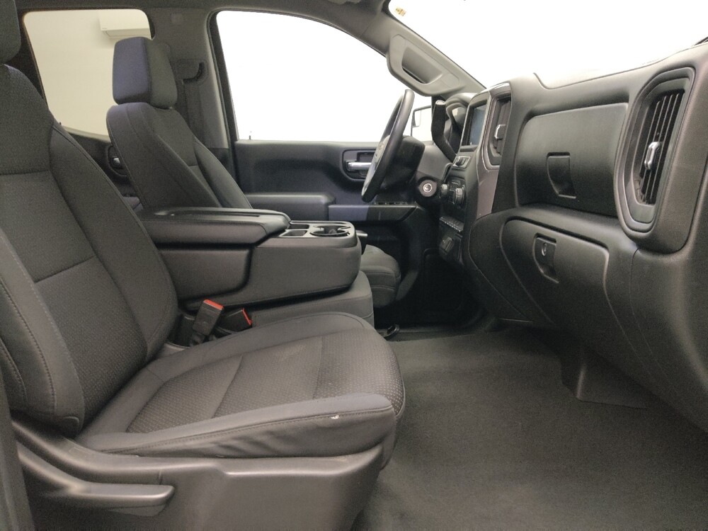 2021 Chevrolet Silverado 1500 in Tulsa, OK 74145 - 18088725 21