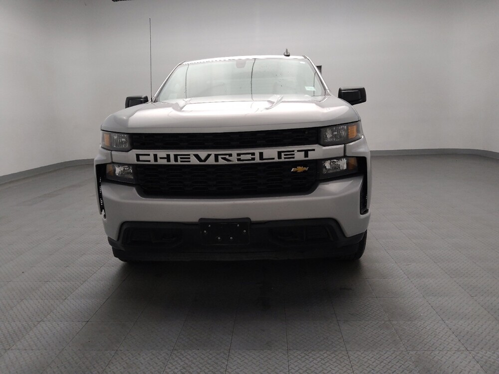 2021 Chevrolet Silverado 1500 in Tulsa, OK 74145 - 18088725 15