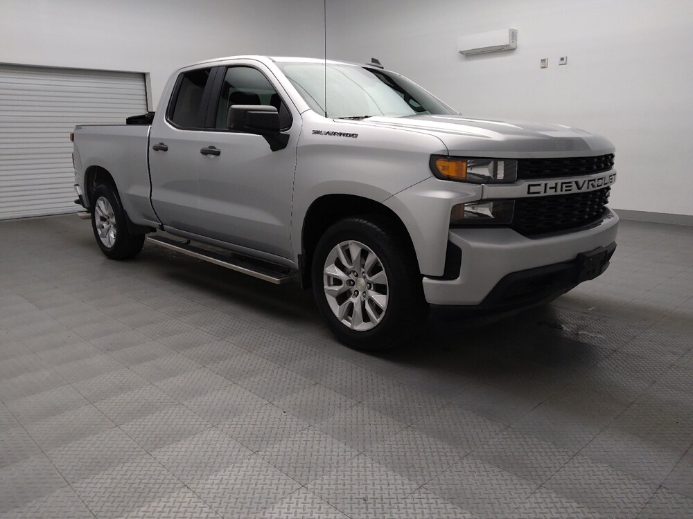 2021 Chevrolet Silverado 1500 in Tulsa, OK 74145 - 18088725 13