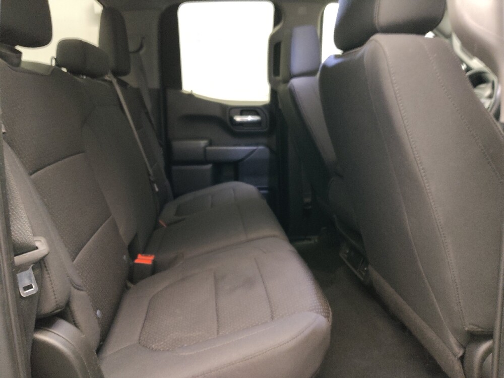 2021 Chevrolet Silverado 1500 in Tulsa, OK 74145 - 18088725 19