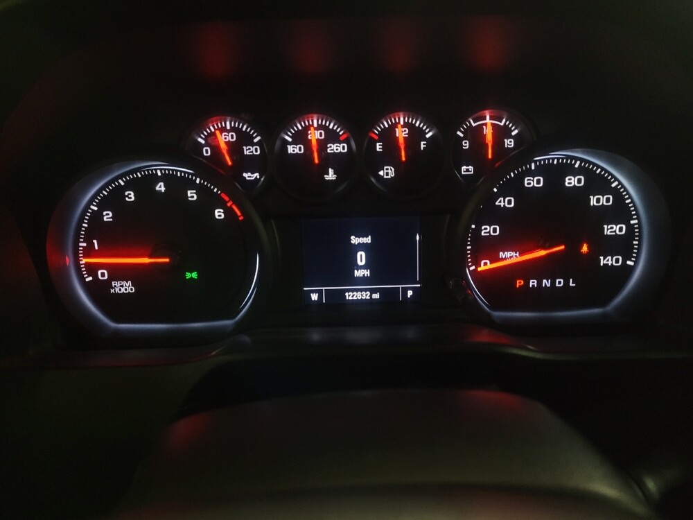 2021 Chevrolet Silverado 1500 in Tulsa, OK 74145 - 18088725 23