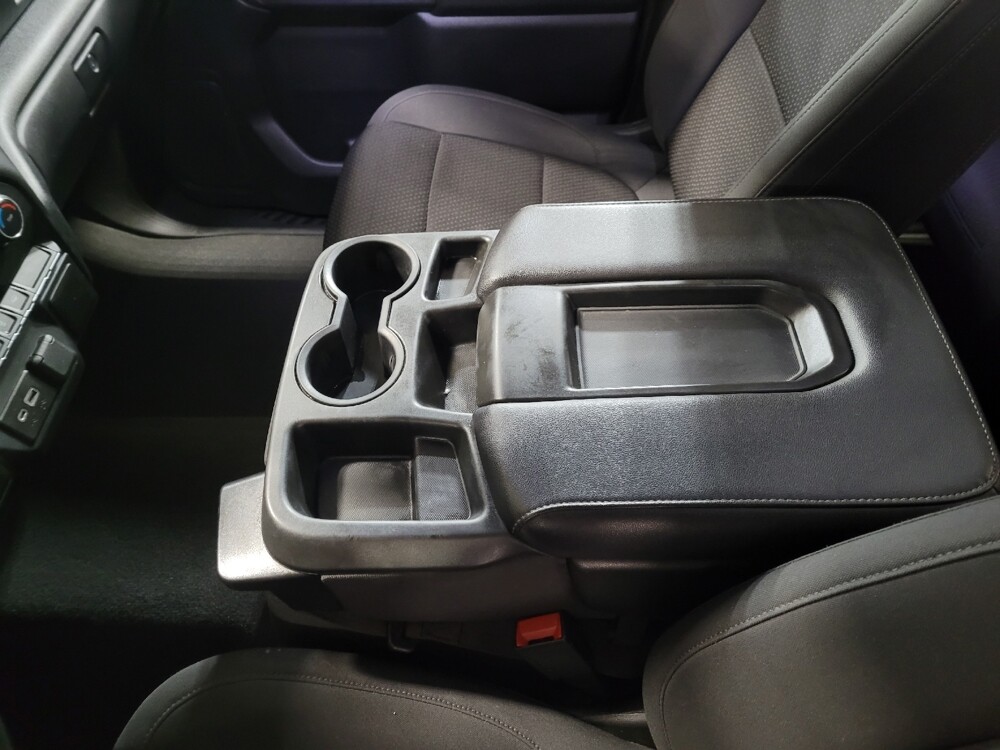 2021 Chevrolet Silverado 1500 in Tulsa, OK 74145 - 18088725 26