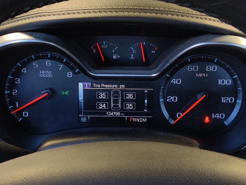 2016 Chevrolet Impala in Baton Rouge, LA 70816 - 18088726 23