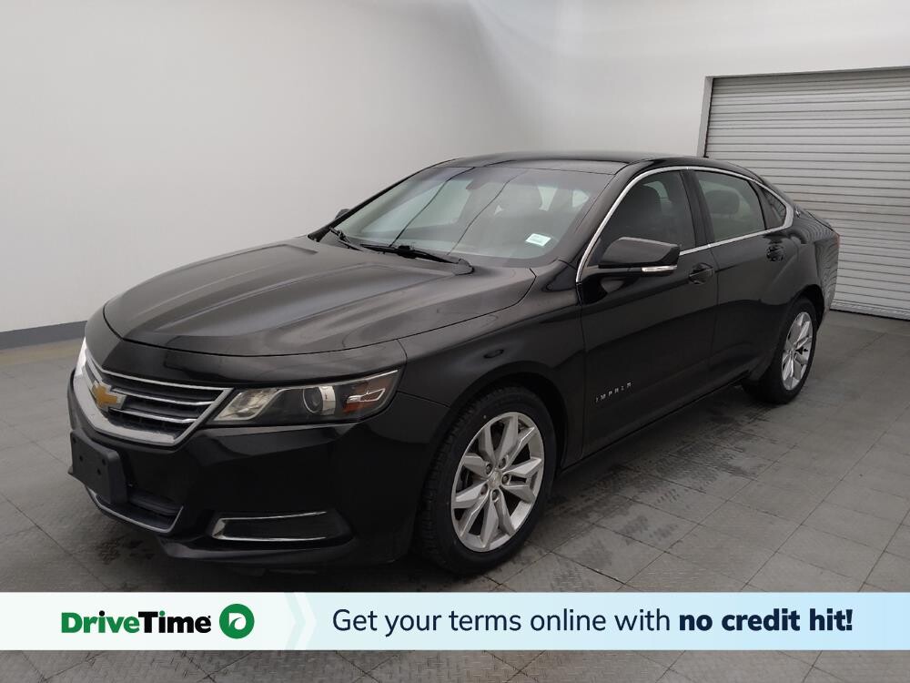 2016 Chevrolet Impala in Baton Rouge, LA 70816 - 18088726
