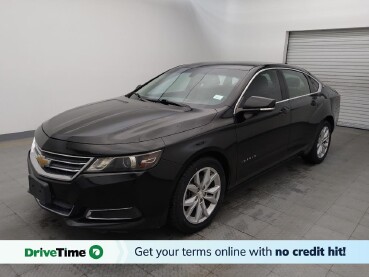 2016 Chevrolet Impala in Baton Rouge, LA 70816