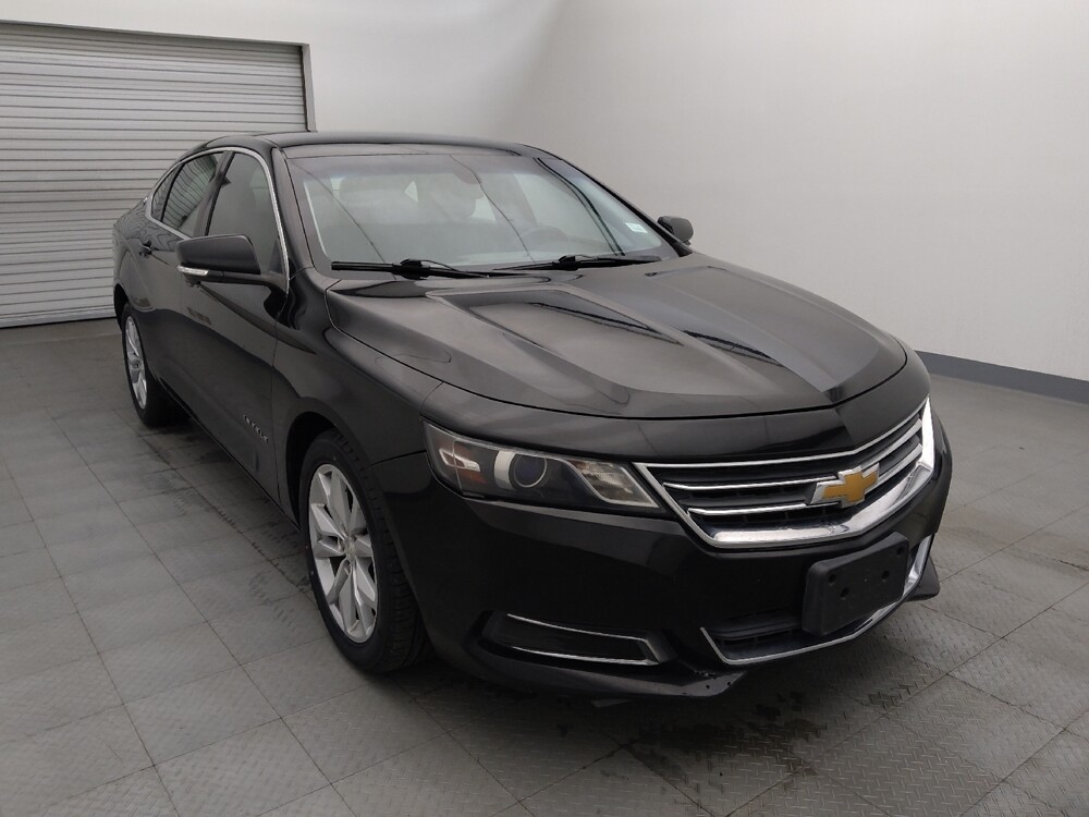 2016 Chevrolet Impala in Baton Rouge, LA 70816 - 18088726 13